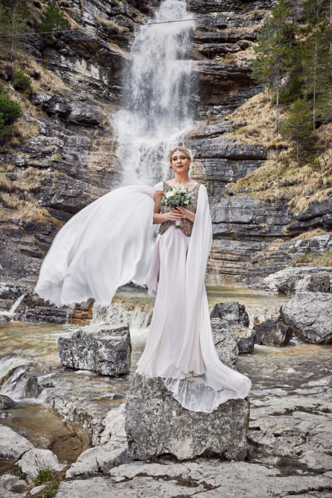 007 James Bond mountain wedding in Tyrol, Austrian alps, wedding planner 4 weddings & events, Uschi Glas, heiraten in Tirol, Berghochzeit