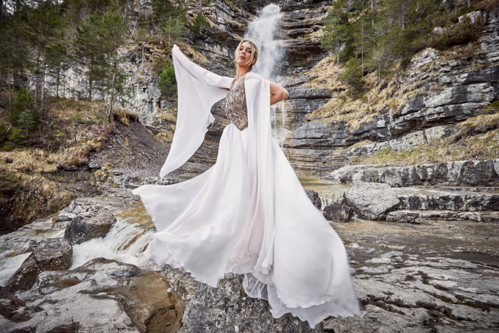 007 James Bond mountain wedding in Tyrol, Austrian alps, wedding planner 4 weddings & events, Uschi Glas, heiraten in Tirol, Berghochzeit