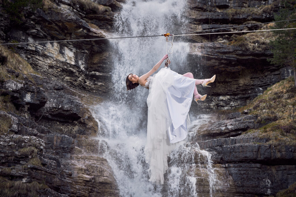 007 James Bond mountain wedding in Tyrol, Austrian alps, wedding planner 4 weddings & events, Uschi Glas, heiraten in Tirol, Berghochzeit
