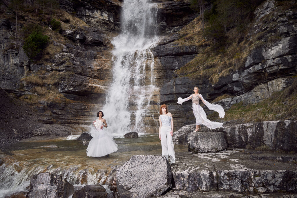 007 James Bond mountain wedding in Tyrol, Austrian alps, wedding planner 4 weddings & events, Uschi Glas, heiraten in Tirol, Berghochzeit