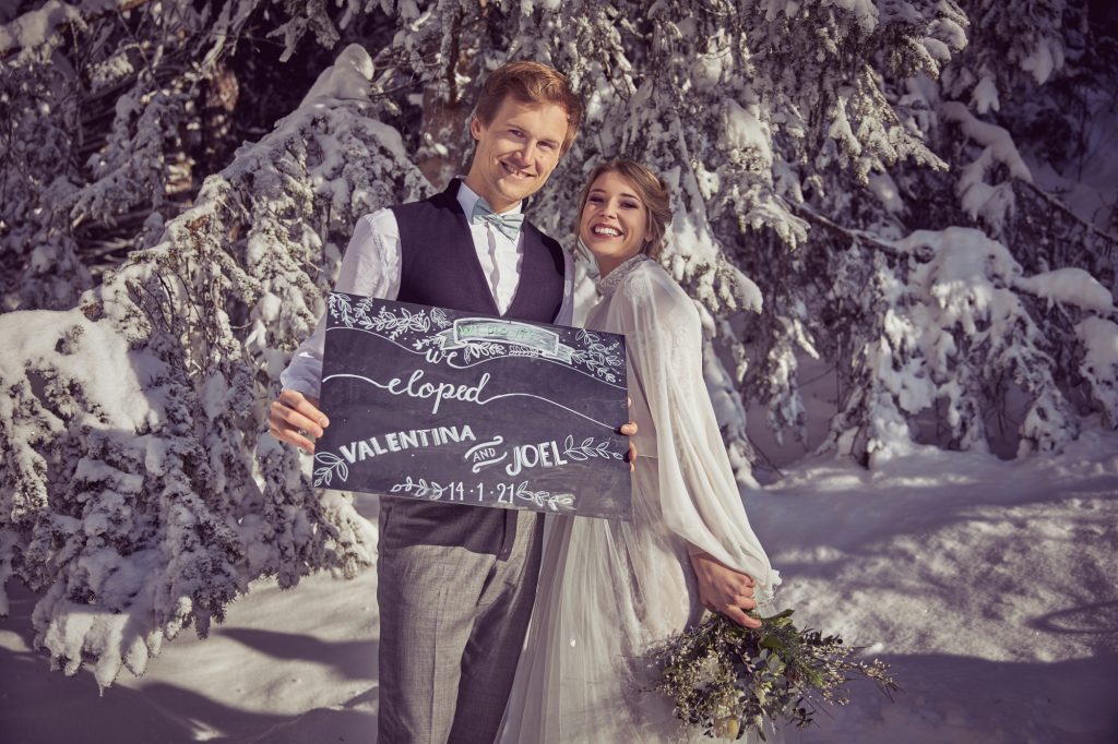 Winterhochzeit, Hochzeitsplanung 4 weddings & events by Uschi Glas, Hochzeitsplanerin, Garmisch-Partenkirchen, heiraten in den Bergen, mountain wedding, Eventstyling