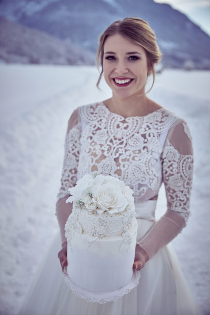 Winterhochzeit, Hochzeitsplanung 4 weddings & events by Uschi Glas, Hochzeitsplanerin, Garmisch-Partenkirchen, heiraten in den Bergen, mountain wedding, Eventstyling