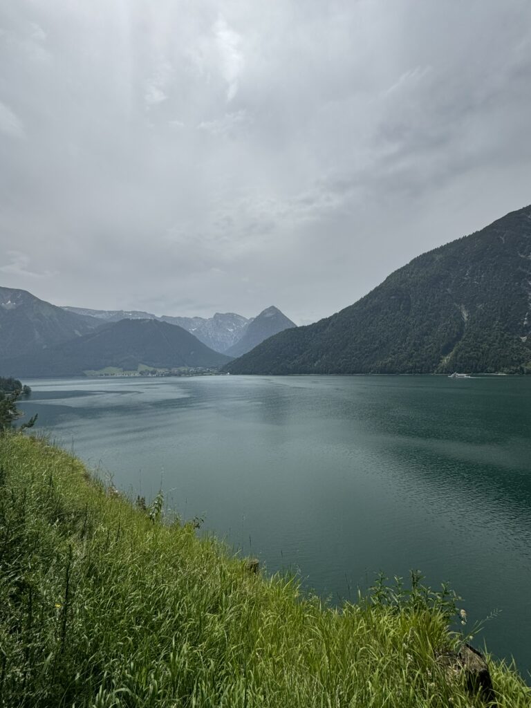 Destination wedding lake Achensee, Tyrol, Entners am See, wedding planner Austria 4 weddings & events by Uschi Glas