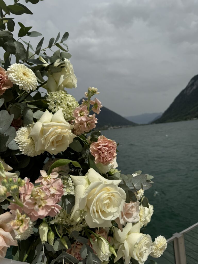 Destination wedding lake Achensee, Tyrol, Entners am See, wedding planner Austria 4 weddings & events by Uschi Glas